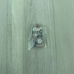 たまごっち　おかしなたまごボーロっち　パッケージチャームつき2