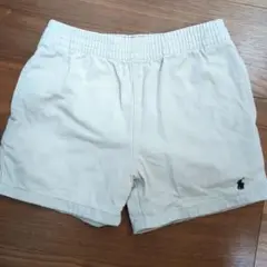 Polo by Ralph Lauren ベージュパンツ 2/2T