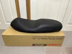 2018 SG52J マジェスティーSローダウンシート
