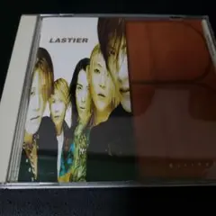 LASTIER ラスティア Birthplace アルバム