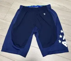 ATHLETA アスレタ　ハーフパンツ
