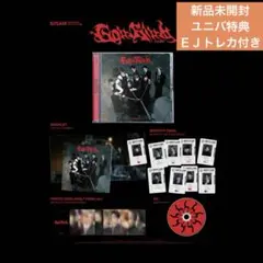 &TEAM Go in Blind (月狼) [通常盤] 新品未開封