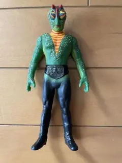 仮面ライダー ライダー怪人シリーズ カメレオン