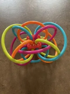 ボーネルンド　マンハッタントーイ　ウィンケル　ラトル