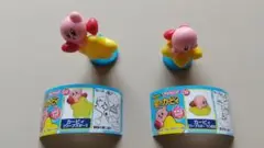 チョコエッグ 星のカービィ 2点セット販売