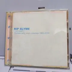 230.162 RIP SLYME YAPPARIP 1995-2000