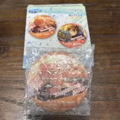 プロジェクトセカイ　1番くじ　缶ミラー東雲彰人
