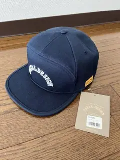 ネイタルデザイン GOOD BOY CAP ネイビー