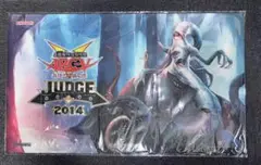 遊戯王 外神ナイアルラ 新品未使用 プレイマット 遊戯王 韓国限定 外神ナイアルラ JUDGE 2014 プレイマット