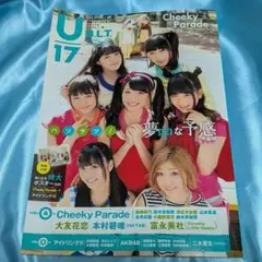 【美品】B.L.T.U―17 vol.30