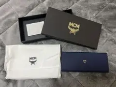 MCM メガネケース