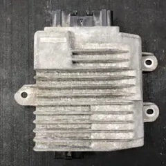 ズーマー コントロールユニット ECU AF58 キャブ車用