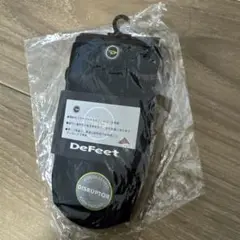 ディフィートエアロソックス　サイズS