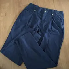値下げ！コーエン　テーパードパンツ　L