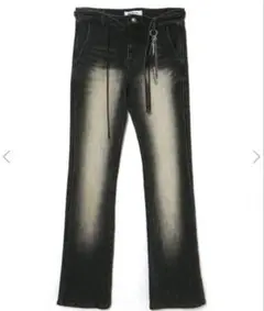 パンツ meltthelady denim19 denim 19 meltthelady denim19 melt the lady デニム 19 - メルカリ