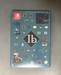Ib Switch 限定版