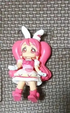 プリキュア キュアホイップ　フィギュア