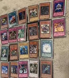 遊戯王カードまとめ売り