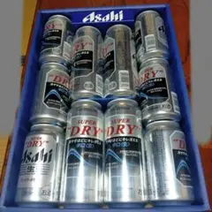Asahi SUPER DRY 10缶セット ギフト
