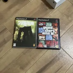 ps2 ソフト