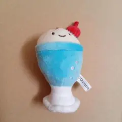 にっこりーノ　クリームソーダ　プライズ