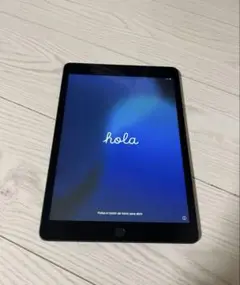 iPad 第8世代　本体のみ