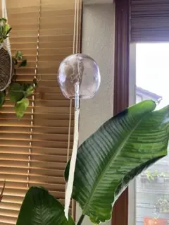 おおやぶみよ　風鈴