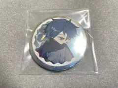 CRフェス2025 Vanilla バニラ ホロ缶バッジ