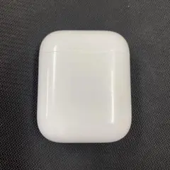 AirPods Apple 第2世代 充電ケース 正規品 エアーポッズ