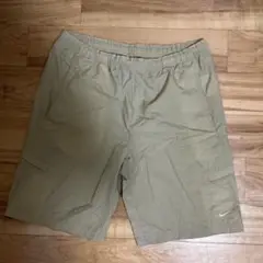 NIKE ショーツ