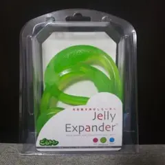 Jelly Expander Mideum ジェリーエクスパンダー ごるトレ