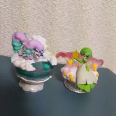 ガラルポニータ サーナイト リーメント ポケモン