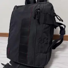 ブリーフィング 3way ビジネスバッグ TR-3 S MW GENII 2室
