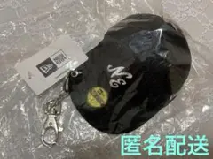 NEW ERA ニューエラ　キャップ　キャップポーチ　エコバッグ　8L