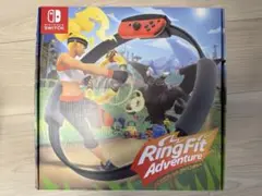 Ring Fit Adventure Nintendo Switch