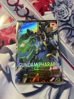 アーセナルベース ガンダム・ファラクト