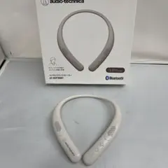 audio-technica ワイヤレスネックスピーカー AT-NSP300BT