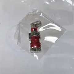 仮面ライダービルド　チャーム　ラビット