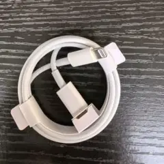IPhone充電器ライトニングケーブル -TYPE-C 1 本