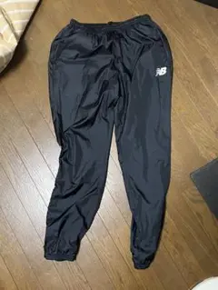 ニューバランス　ピステロングパンツ