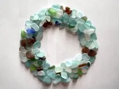 シーグラス　約50g