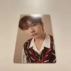 BOYNEXTDOOR BOYLIFE ウナク　WOONHAK