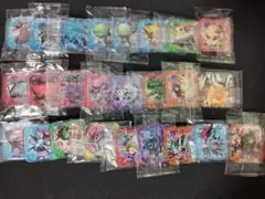 アプモンチップ B01 25種セット
