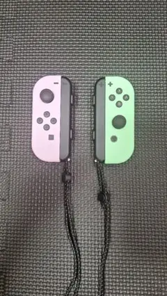 Nintendo Switch Joy-Con コントローラー