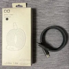 CIO USBケーブル