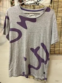 Paul smith jeans ポールスミス　Tシャツ　M