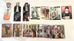 ウィンブレ 紙類 まとめ売り