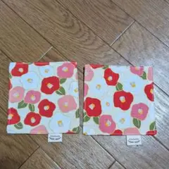 コースターハンドメイド