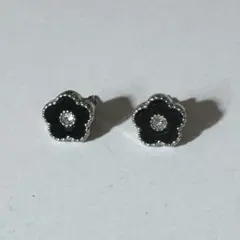 MARY QUANT マリクワ ピアス