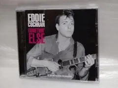 Eddie Cochran / Somethin' Else